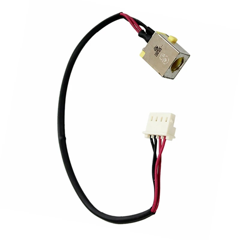 Разъем для кабеля питания ноутбука ACER Aspire E5-532 E5-573 DD0ZAAAD000 разъем постоянного тока