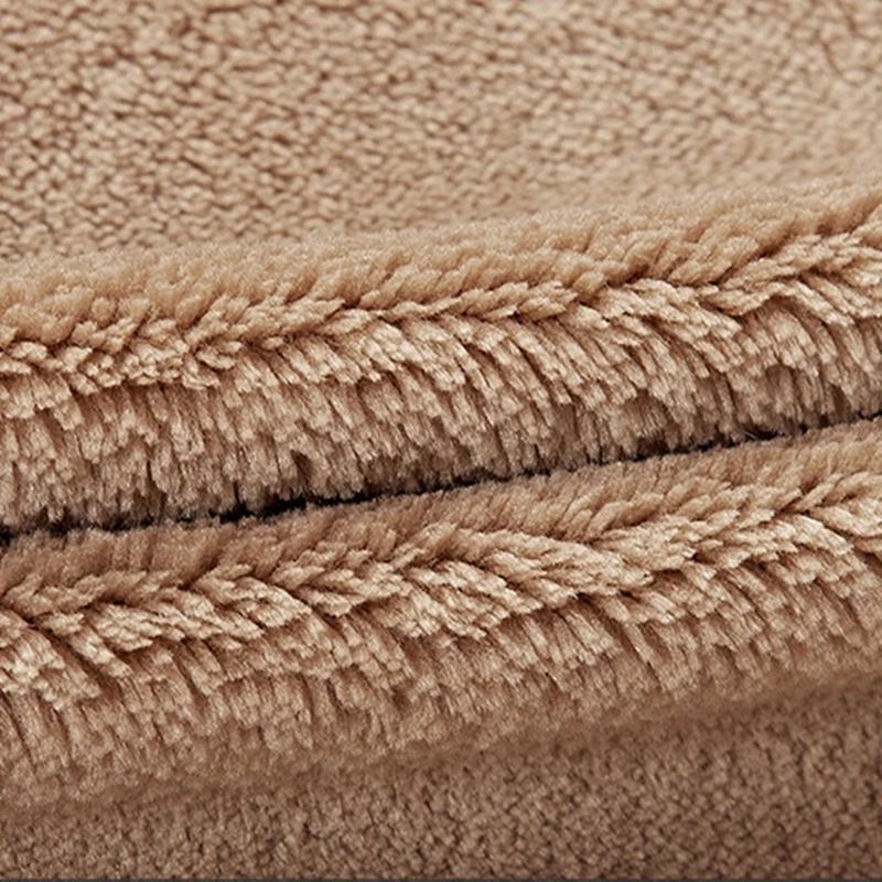 New 2022 Men's Casual Jacket Fashion Winter Parkas Male Fur Trench Thick Overcoat Heated Jackets Cotton Warm Coats Long-sleeved