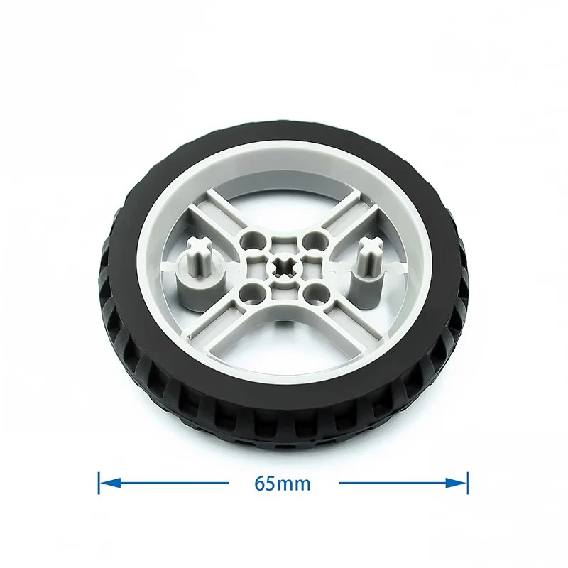 Двигатель постоянного тока 6514 TT 2 шт