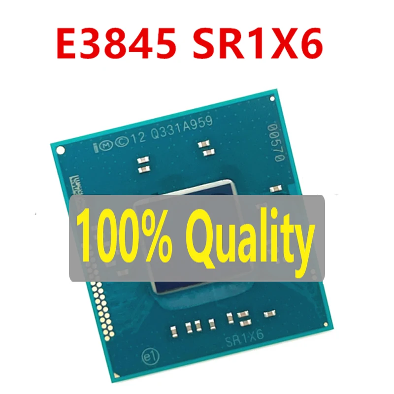 

100% Quality New South Bridge Chip G64490 E3825 SR1X98/SR3UZ E3845 SR1X6/SR1X9