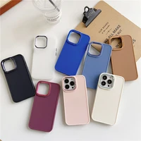 metal frame camera lens protection anti fall case for iphone 13 12 11 pro max protective silicone cover for iphone 11 coque