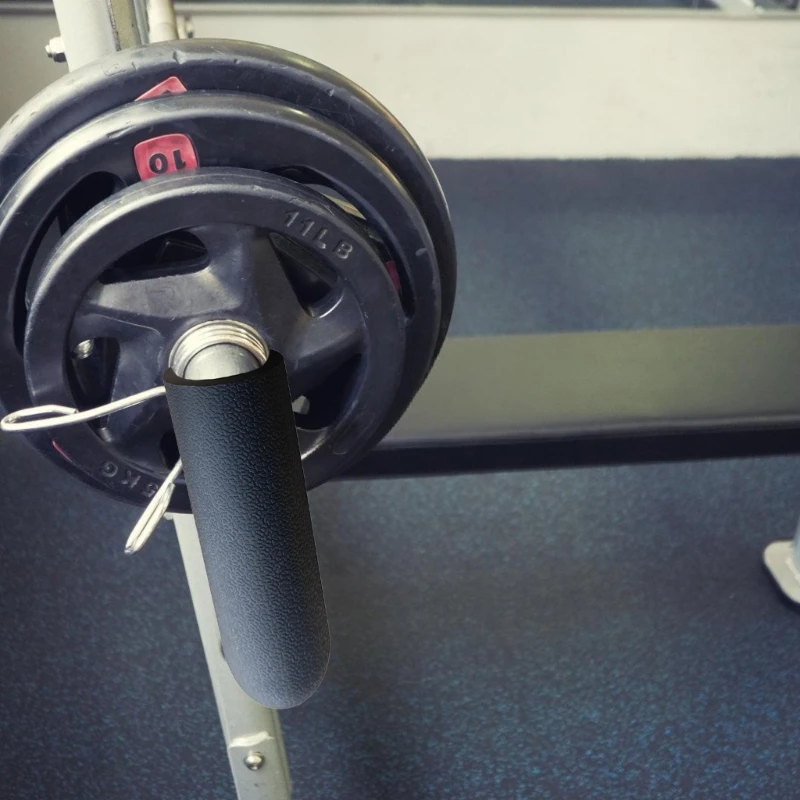 Y1UB Landmine Grip Крепление для штанги упражнений на приседания с вращением