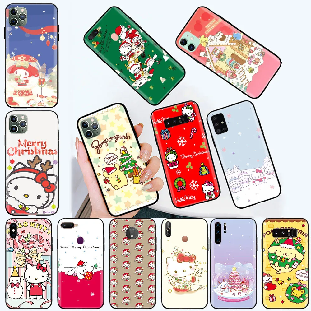 Мягкий чехол для Xiaomi Redmi Note 8T 8A 8 6 6A 7A 7 Poco F3 GT F2 Pro