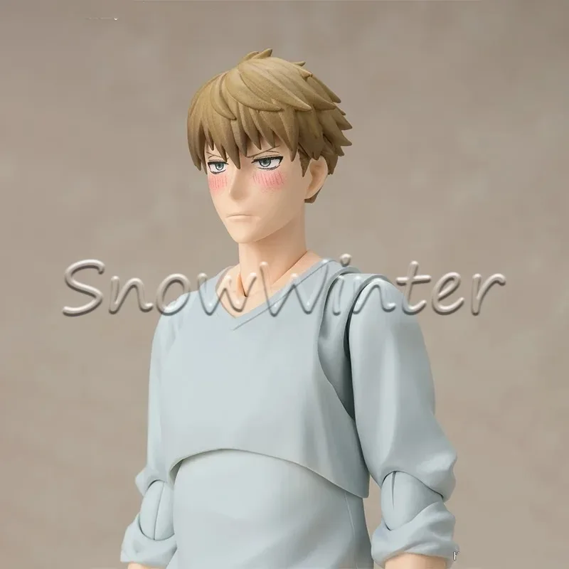 В наличии: Оригинальная фигурка Bandai SPY×FAMILY LOID FORGER (Отец семьи Форджеров), готовая к отправке. (art.: 3920dccda3287) - 3920dccda3287
