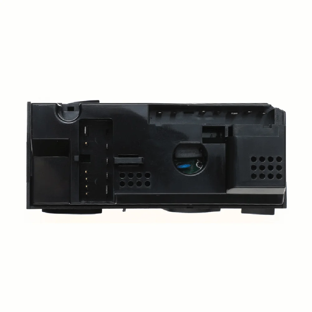 

Черный главный выключатель питания для Chevrolet Suburban Yukon 1995-1999 15151360 19244658, переключатели подключи и работай, детали интерьера