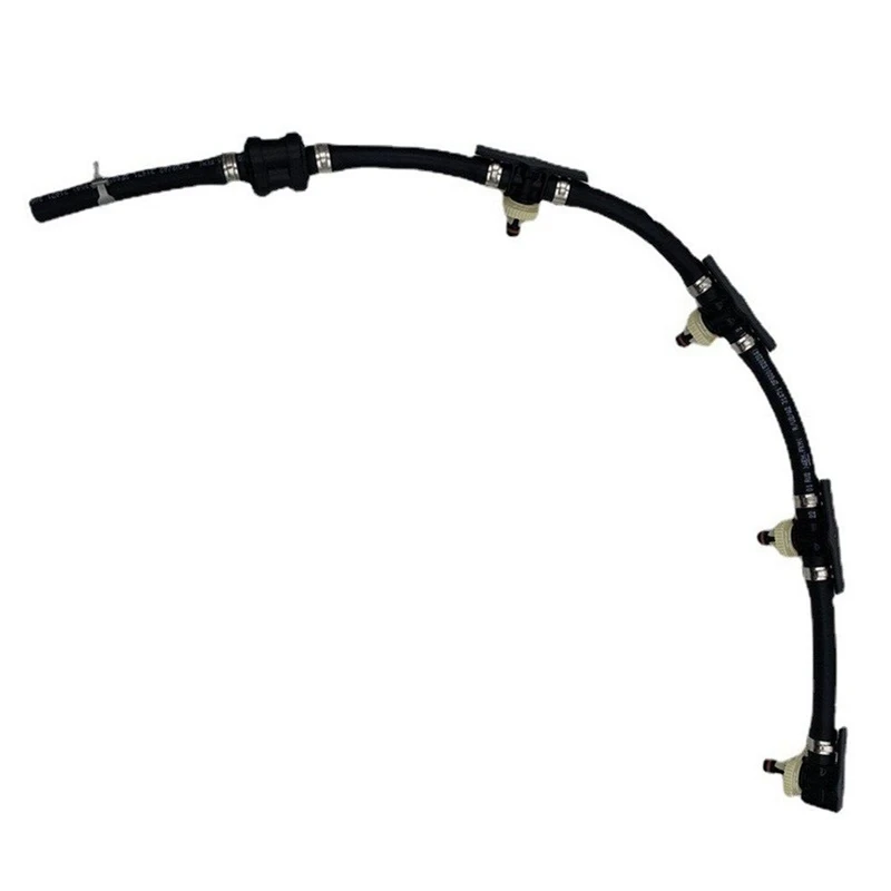 Топливная труба возвратная Форсунка для Kia Sorento 2009-18 Diesel 2 31471-2F001 31471-2F600