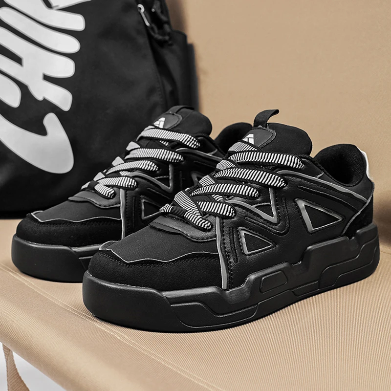 

Shoes men Sneakers Male casual Mens Shoes tenis Luxury shoes Trainer Race Breathable Shoes fashion loafers running Shoes for men