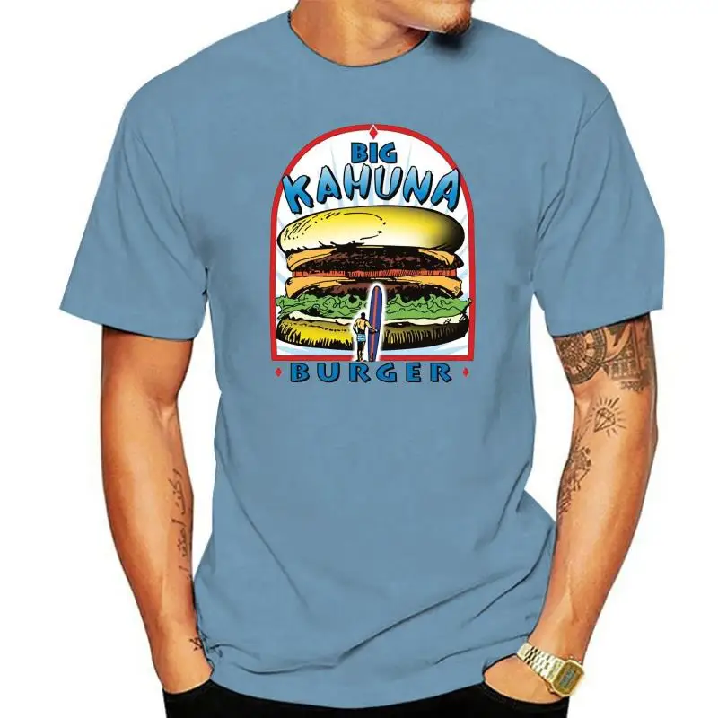 

Широкая футболка с принтом из фильма «Криминальная литература», футболка с гамбургерами, европейский размер, 100% хлопок, с круглым вырезом, высокое качество, ретро футболки, топы