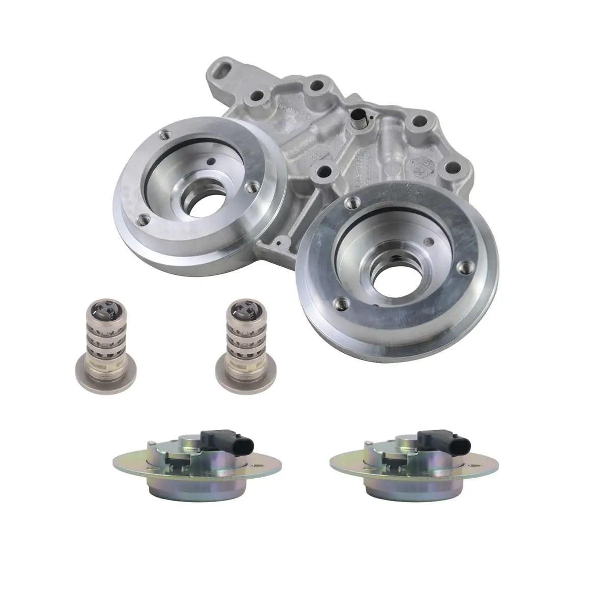 

Держатель распредвала AP01 для Audi VW 2,0 TFSI A4 Q5 Jetta Passat Golf 2015- 06L109257G 06J109257L 06L103144H