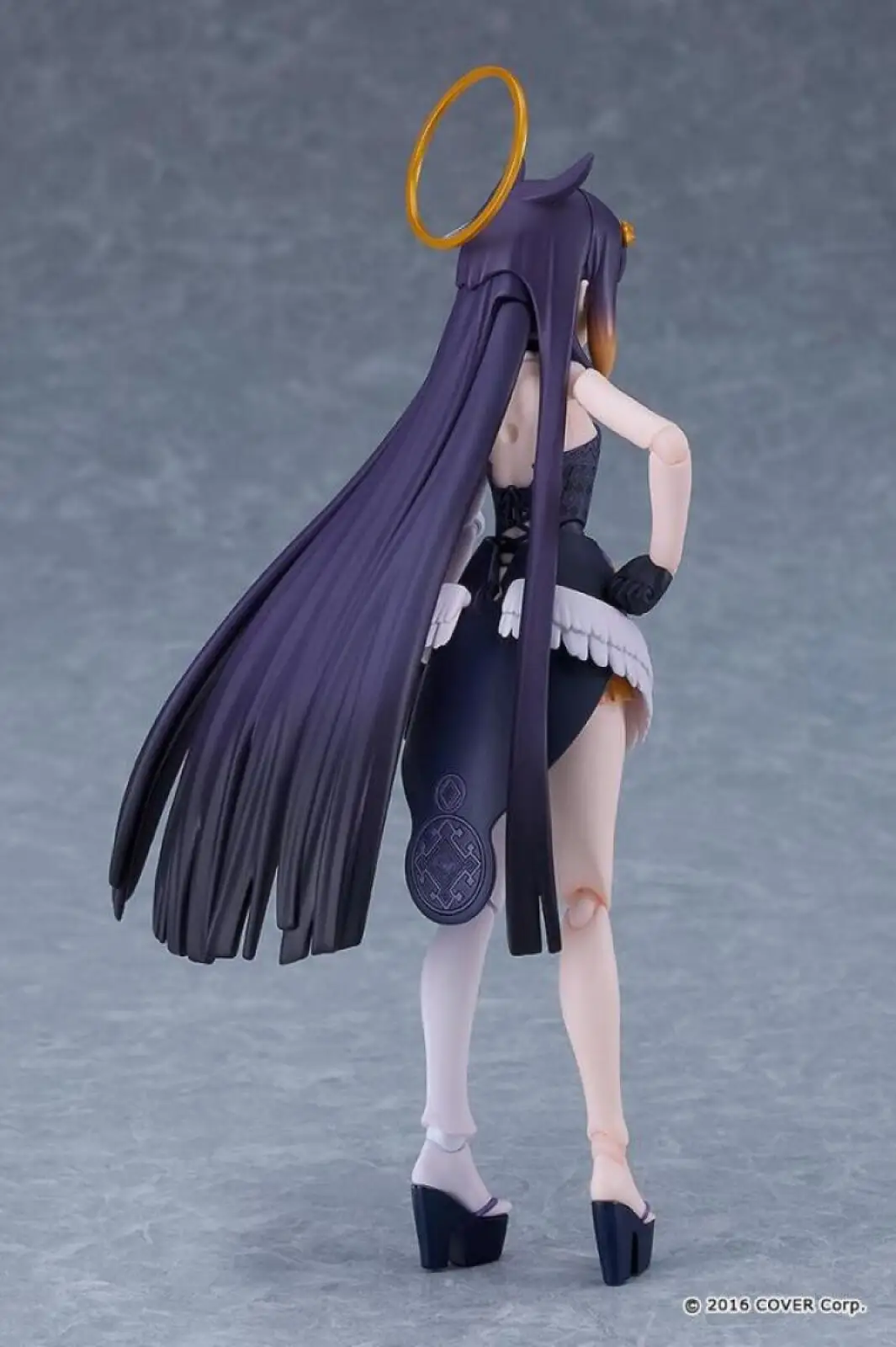 Горячая распродажа! В наличии! Фигурка Max Factory Figma Hololive Ninomae Inanis. Аниме-модель. Подарок. (art.: 3920da99c031c) - 3920da99c031c