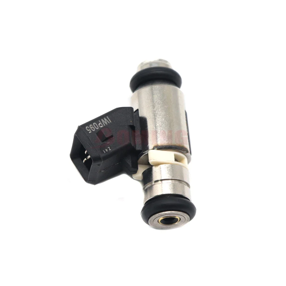 Топливные форсунки для Lancia Y Fiat Palio Panda Punto Seicento IWP095 IWP-095 0280158169 805001230403 75112095
