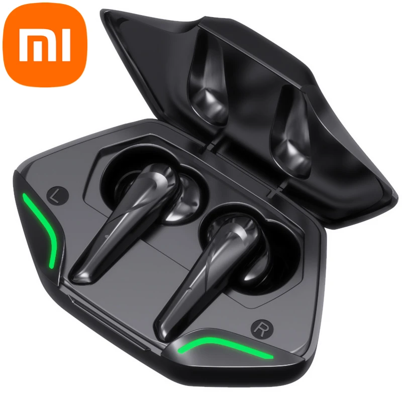 

Xiaomi G11 Wireless Bluetooth Headset Gaming Headset for E-Sports TWS
