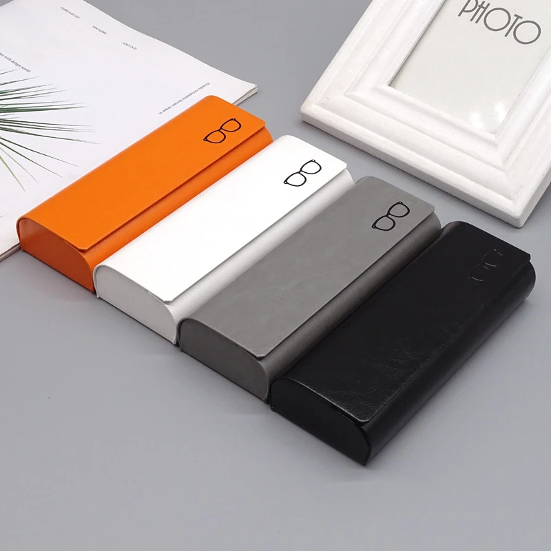 Модные очки стиль унисекс чехол для защиты от падения аксессуары хранения