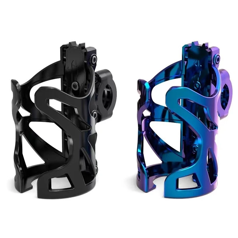 1 шт. Универсальный мотоциклетный держатель для напитков велосипедный бутылки с