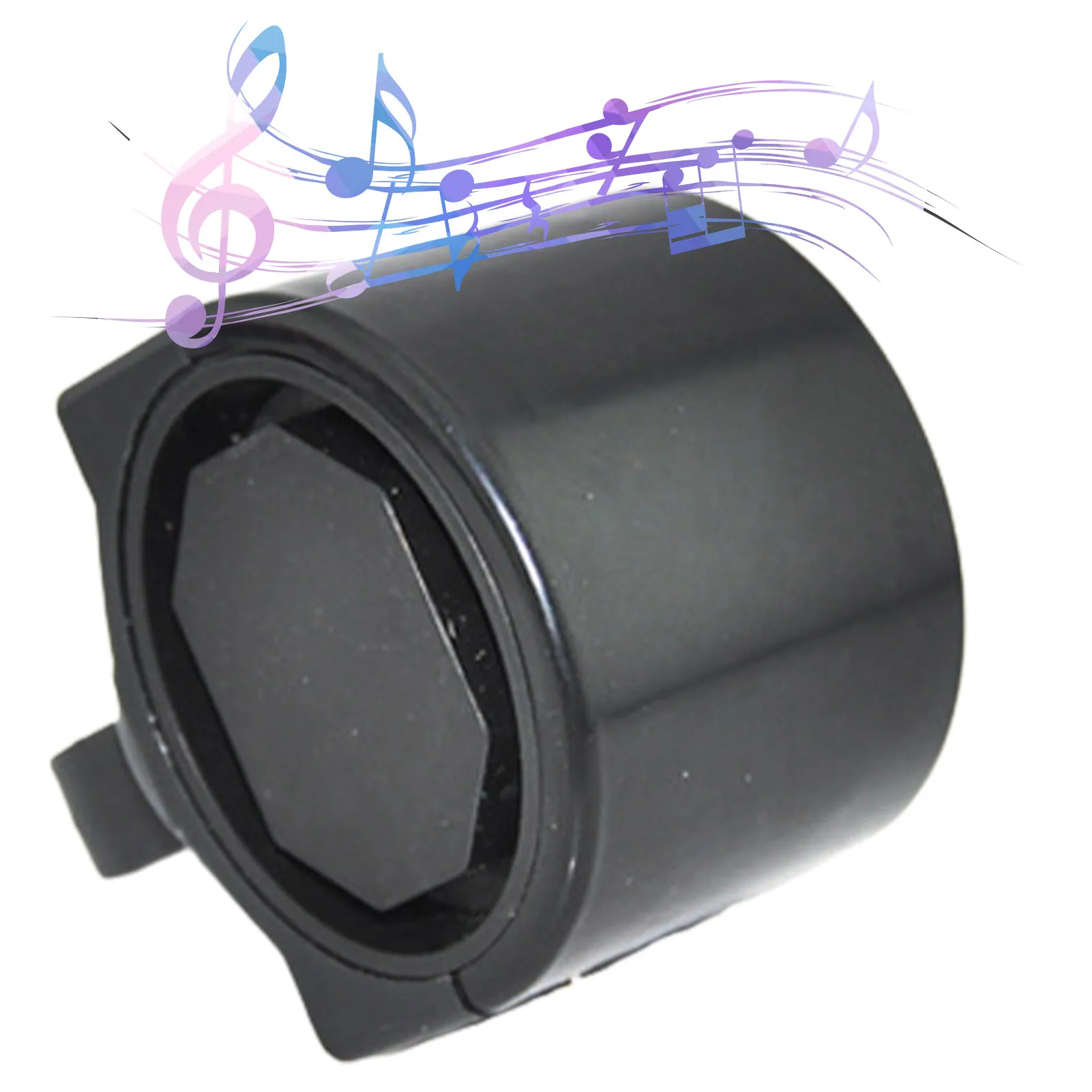 

Road Bicycle Bike Electronic Bell Loud Sound Horn Cycling Hooter Siren Holder Bicycle Electric Bell