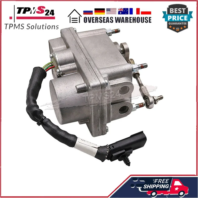 Для международного Navistar MaxxForce DT466 7,6 л турбо-электронный привод 1881102C93