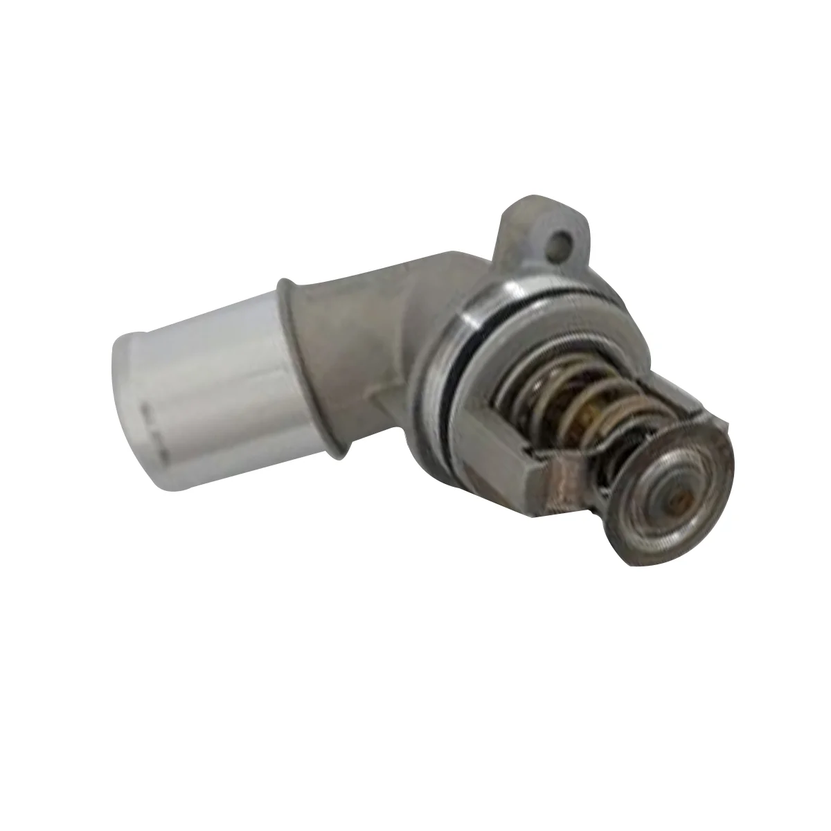 6712030175 термостат в сборе для Korando SUV C200 серии 2.0L 2010-2018 Turbo raw Oil