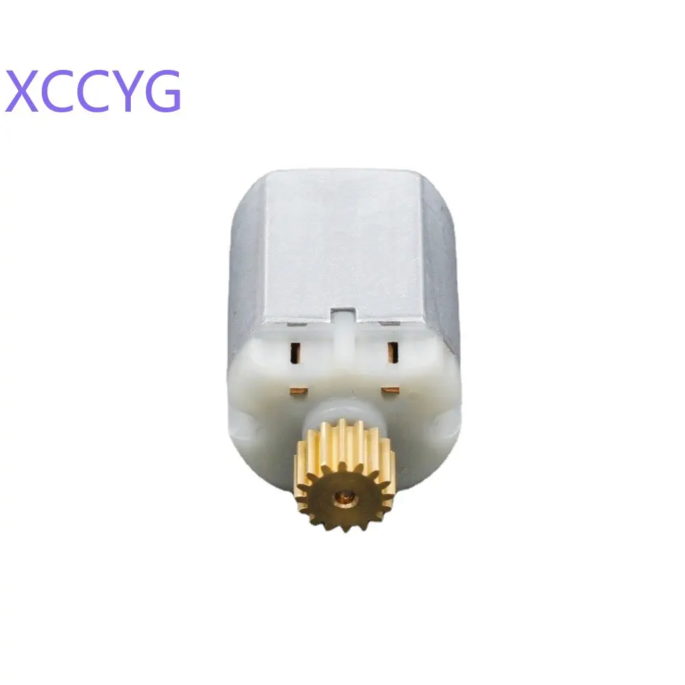 

XCCYG Car Trunk Lid Tailgate Lock Motor Actuator For Mercedes Benz W163 ML320 ML350 ML400 ML500 A163 A1637400235