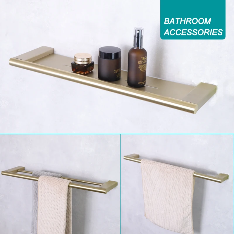 Holder Stainless Steel Bathroom Accessories Hotel