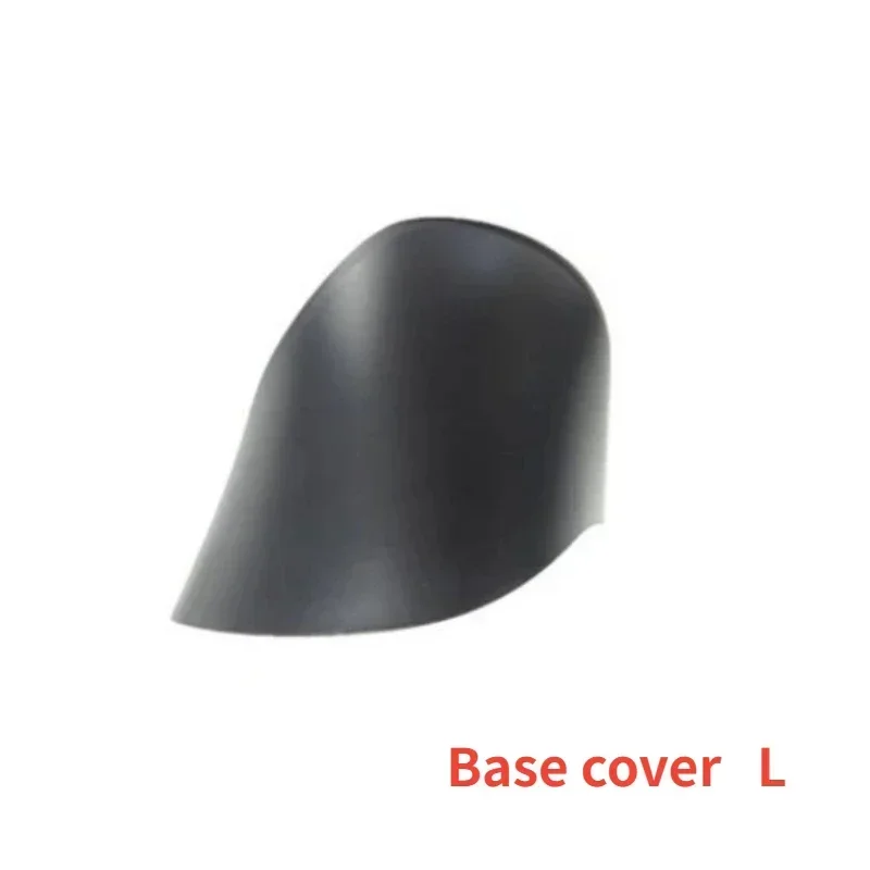 

Для Mazda 6 Atenza 2018 2019, боковое зеркало заднего вида автомобиля, нижние крышки, корпус крыла, крышка, дверное зеркало, светильник