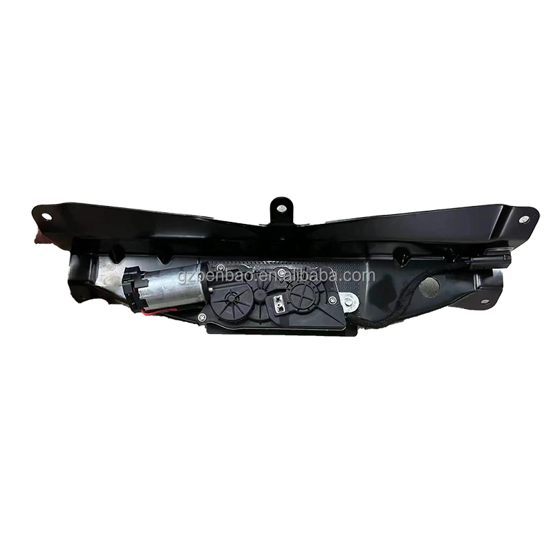 Автозапчасти COMOOL привод замка багажника мотор нижняя часть 51247233909 машина крышки