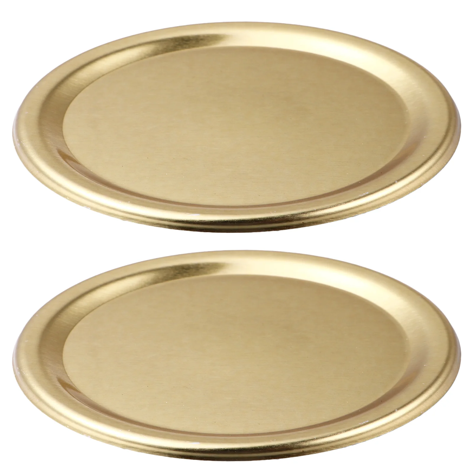 

Lids Jar Canning Mason Mouth Wide Regular Jars Lid Metal Mini Reusable Storage Cover Caps Can Covers Bottle Seal Spout Pour