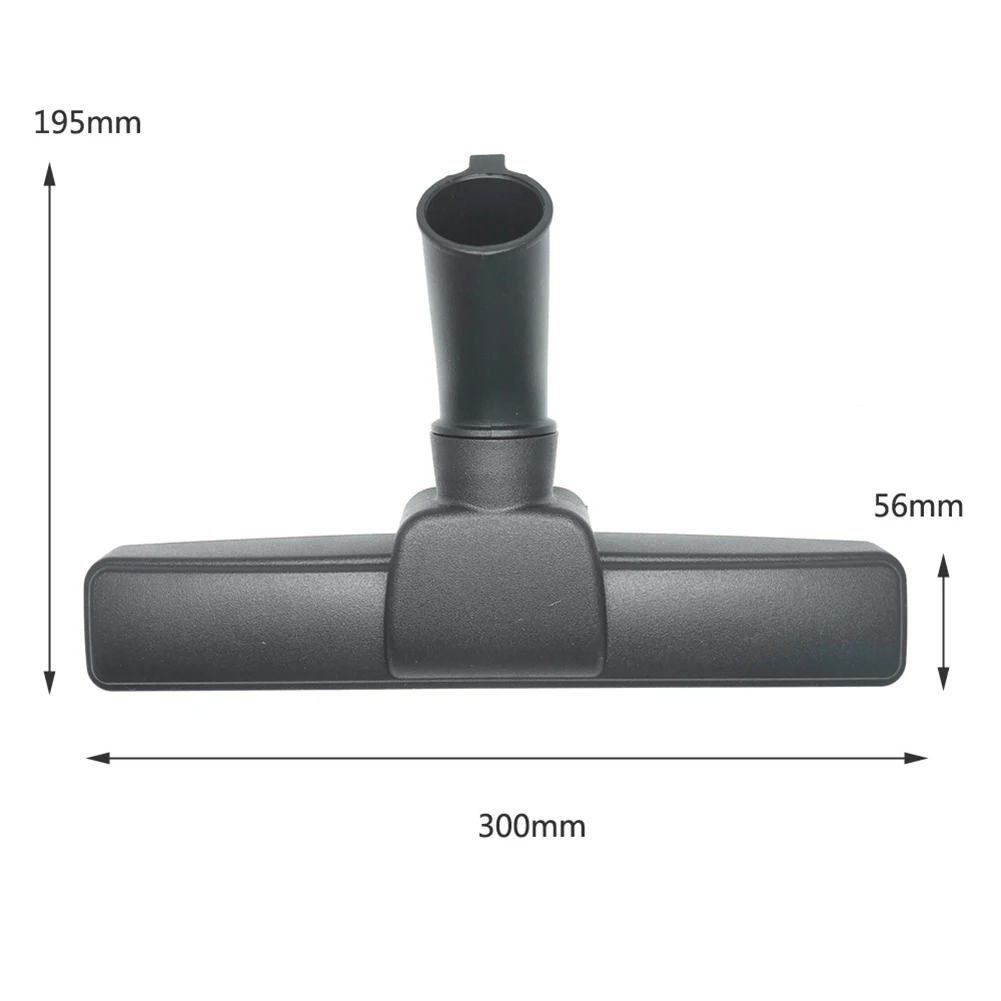 Щетка сменная для пылесоса Karcher 35 мм