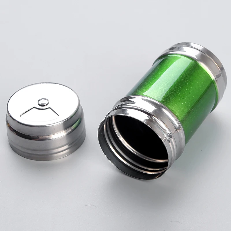 

Barbecue Tools Condiment Dispenser Seasoning Bottle Set Accessories Seasoning Cumin Powder Seasoning Jar Outdoor Supplies