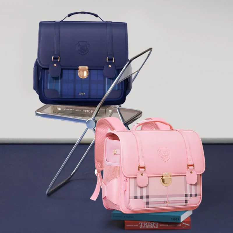 Рисунок 2 - Детские школьные рюкзаки LOERSS Advanced