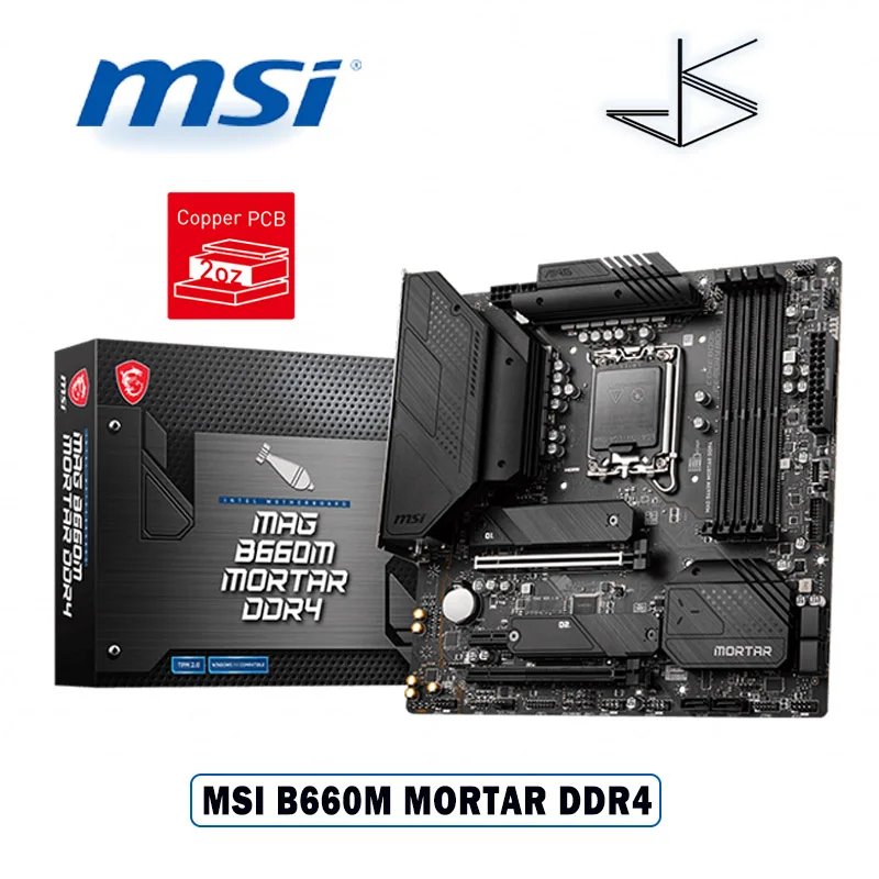 Msi mag b660 tomahawk ddr4. MSI b660m mortar WIFI ddr4.