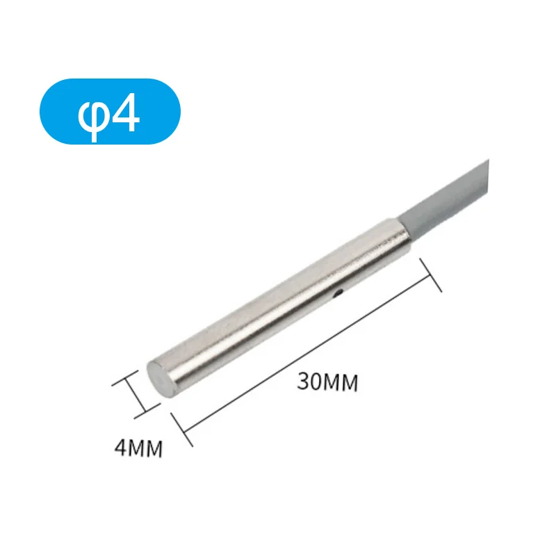 

Индуктивный датчик приближения CNMAWAY