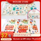 Складной детский коврик, коврик, строительный ковер для детской комнаты, коврик для лазания, детские коврики, коврик для младенцев