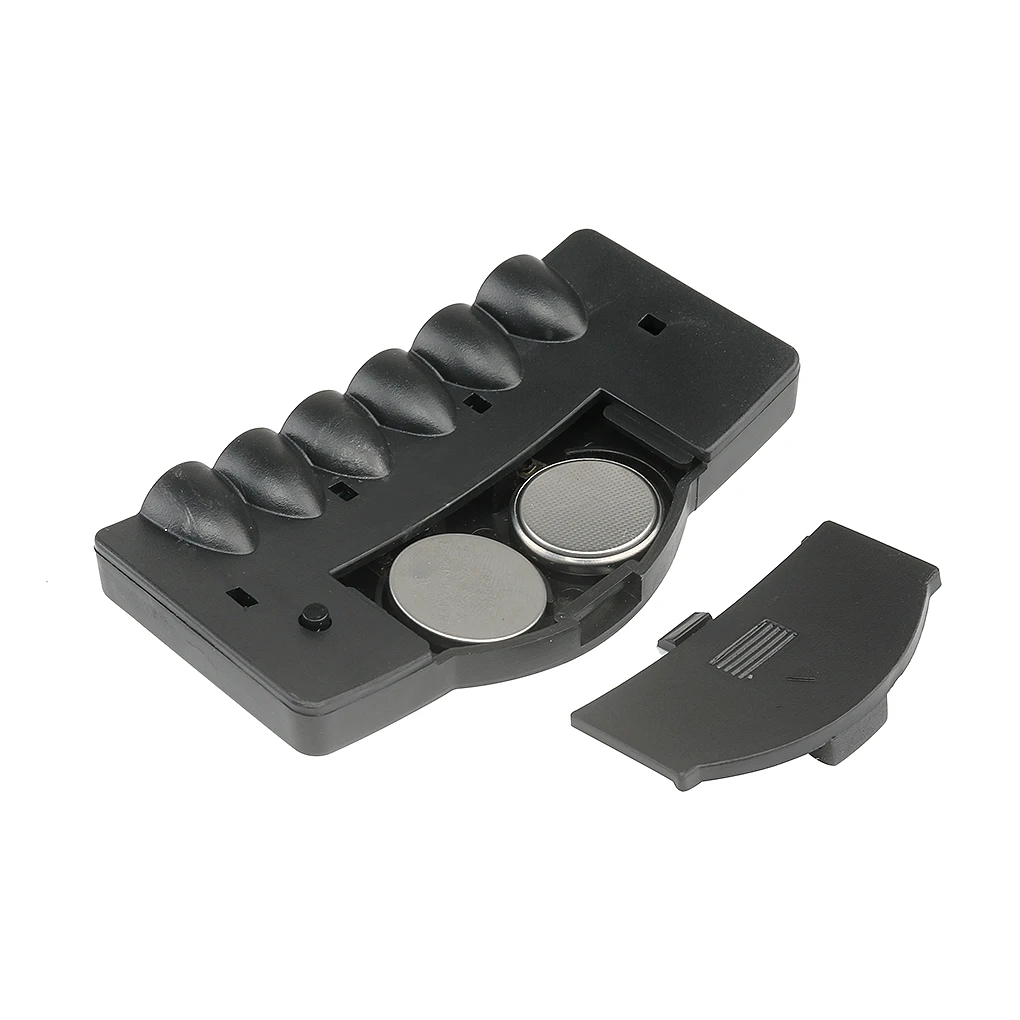 

Night Safe Clip-on 6 Leds Head Cap/Hat Brim Light Fishing Camp Hunting Outdoor Lighting Head Lamp Torch