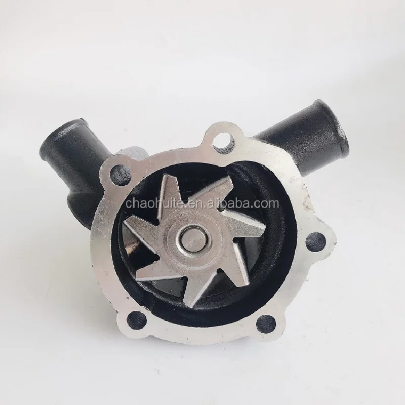 Оригинальный водяной насос для PC20 PC30 3D84 3T75 4TNE84 3TNV88 3TNE84 PN YM129327-42100