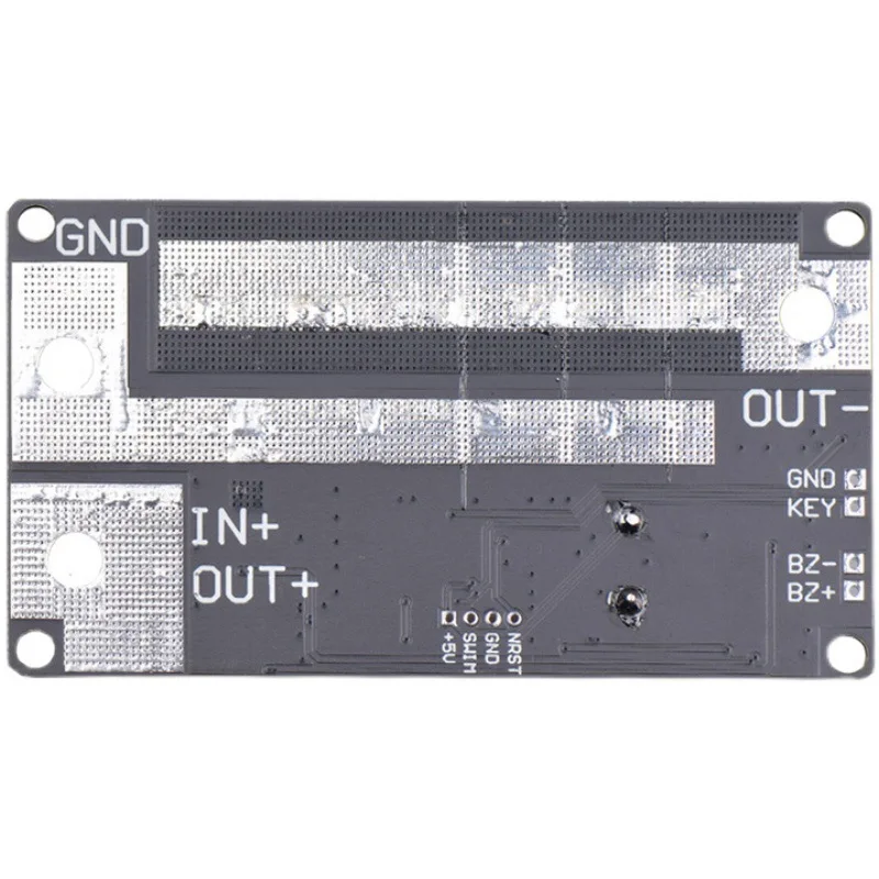 Портативный аппарат для точечной сварки сделай сам 12 В аккумулятор хранения