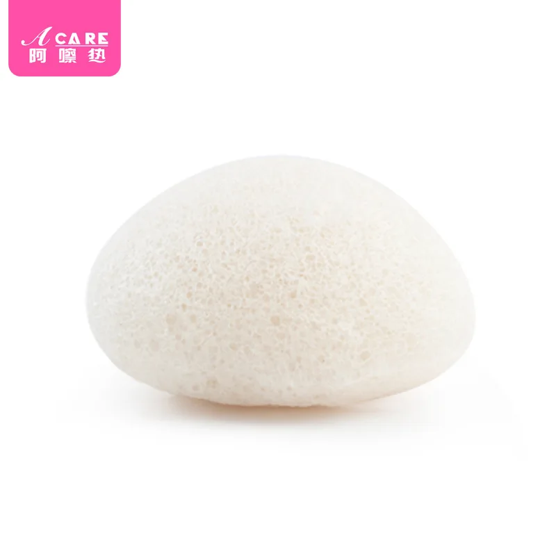 DX01/губки для умывания лицаA1PQ0-простая в использовании губка чистки Konjak очищающий