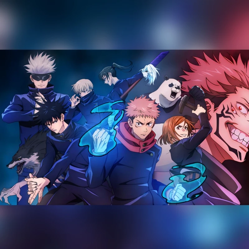 Playstatio5 PS5 Подлинная новая игра CD Jujutsu Kaisen Cursed Clash Playstation5 Игровая карта Ps5 Игры