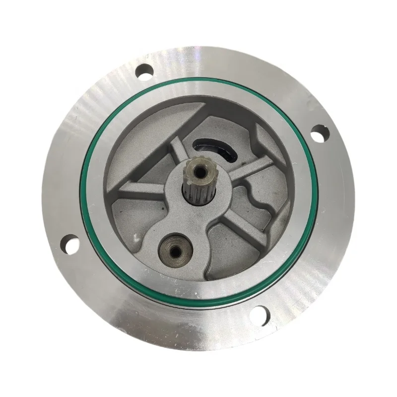 Аксессуары для экскаватора Kobelco SK фотосессия 250-10 гидравлический насос K7V125