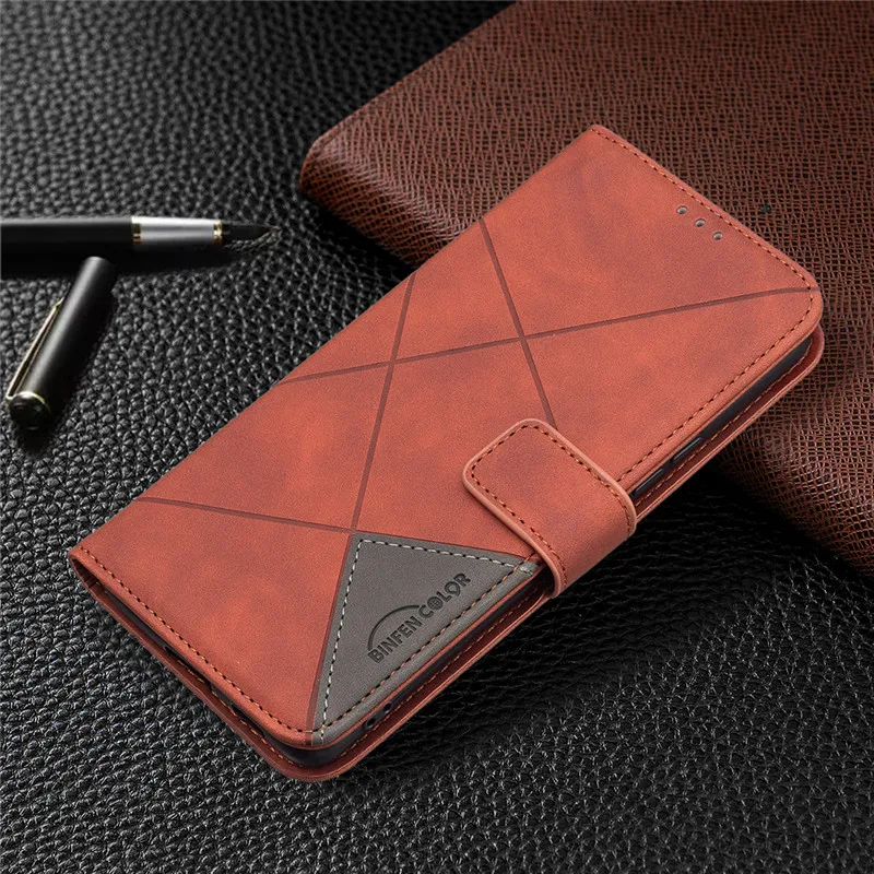 Flip on For Xiaomi Redmi 10 2022 Classic Phone Wallet Leather Case For Redmi10 C 10C 10A Redmi10C Coque Card Slot Back Cover