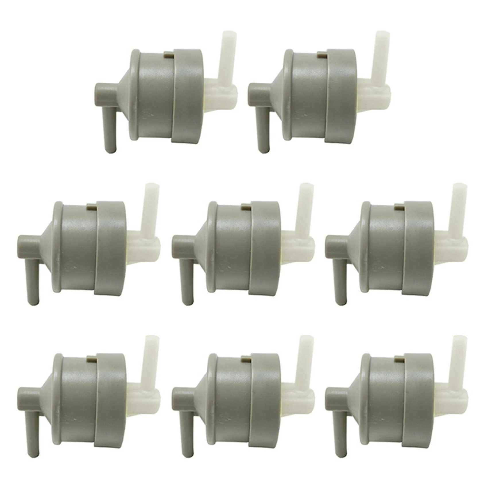 

8 шт. 90917-11044 газовый фильтр для Toyota Hilux Land Cruiser Prado 4runner HFn масляный сепаратор, вакуумный фильтр 90917-11044-X4