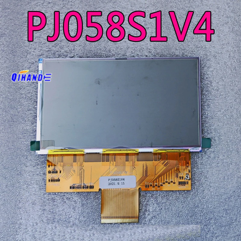 Новинка PJ058S1 PJ058S1V1 PJ058S1V4 для Vivibright Fullhd F30 Blitzwolf Vp2 матричный экран дисплея 5,8 дюймов 60Pin 1920*1080 (art.: 3920bf58bb6e2) - 3920bf58bb6e2