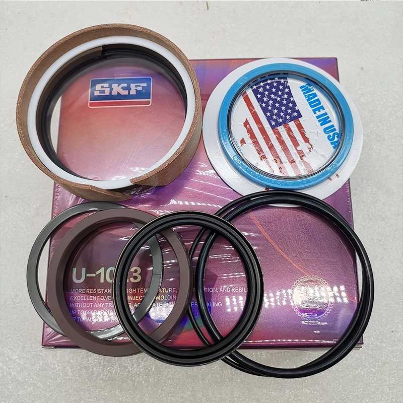 

Оптовая цена, набор уплотнений для гидравлического цилиндра экскаватора E320 E330