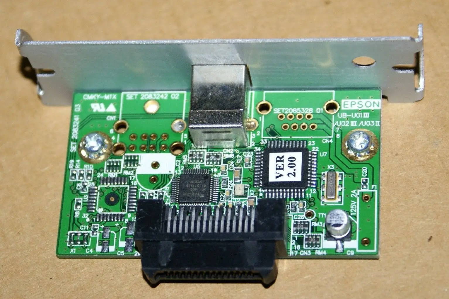 Новая Usb-карта M148E C32C824131 для 