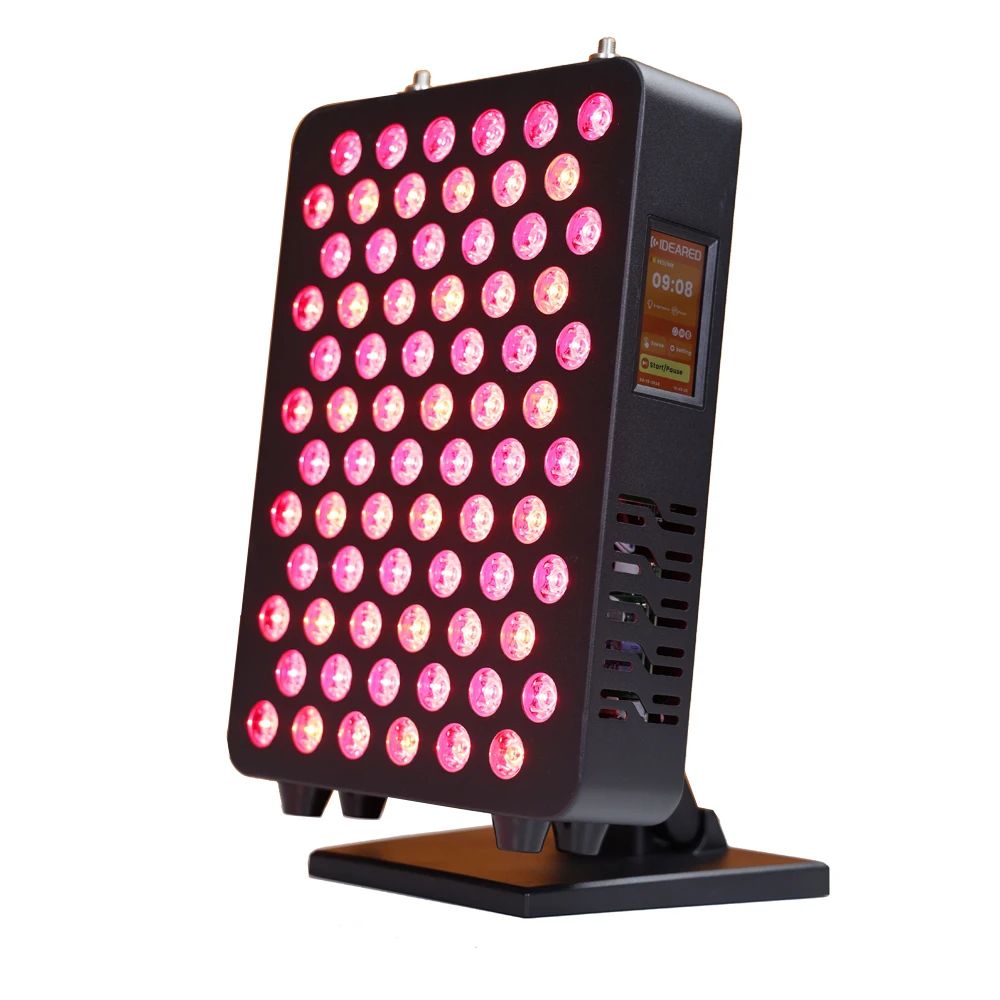 Инфракрасное устройство для терапии красным светом подтяжка кожи облегчение