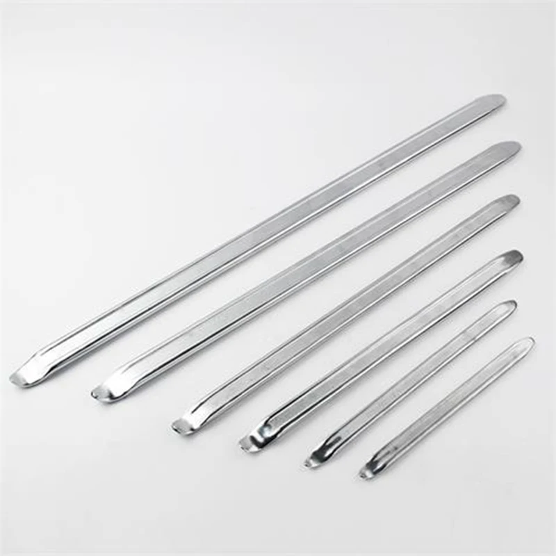 

6 шт., многофункциональный инструмент для ремонта автомобильных шин