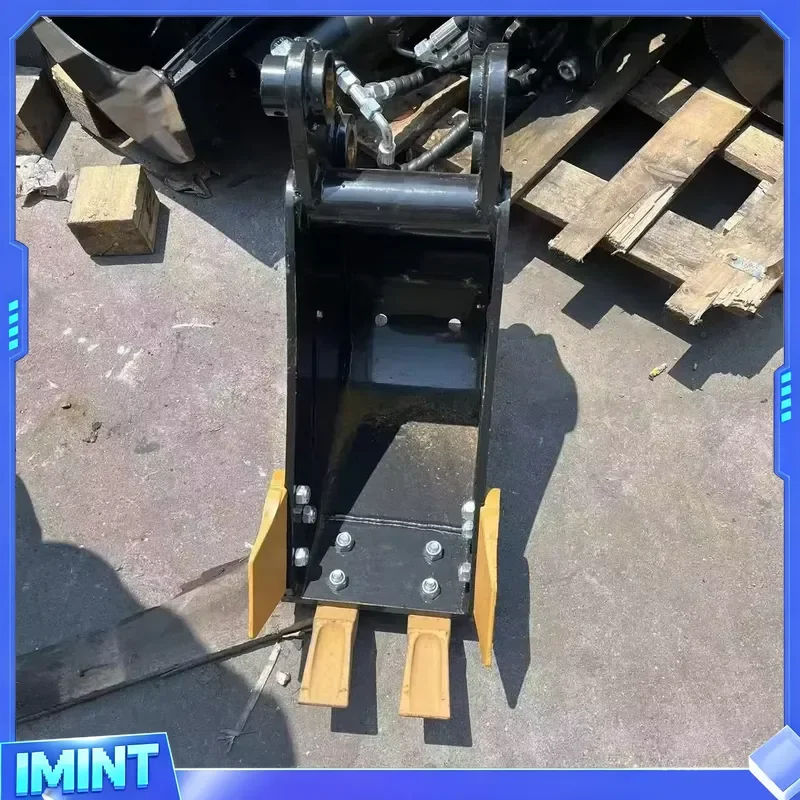 Фото Навесное оборудование и запчасти для мини-экскаваторов Rippa Construction Machinery №2