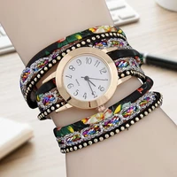 women watch creative alloy decorative good craftsmanship digital watch for daily life quartz watch bracelet watch