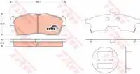 

Код магазина: GDB3411, внутренняя тормозная колодка для SUZUKI ALTO 2004