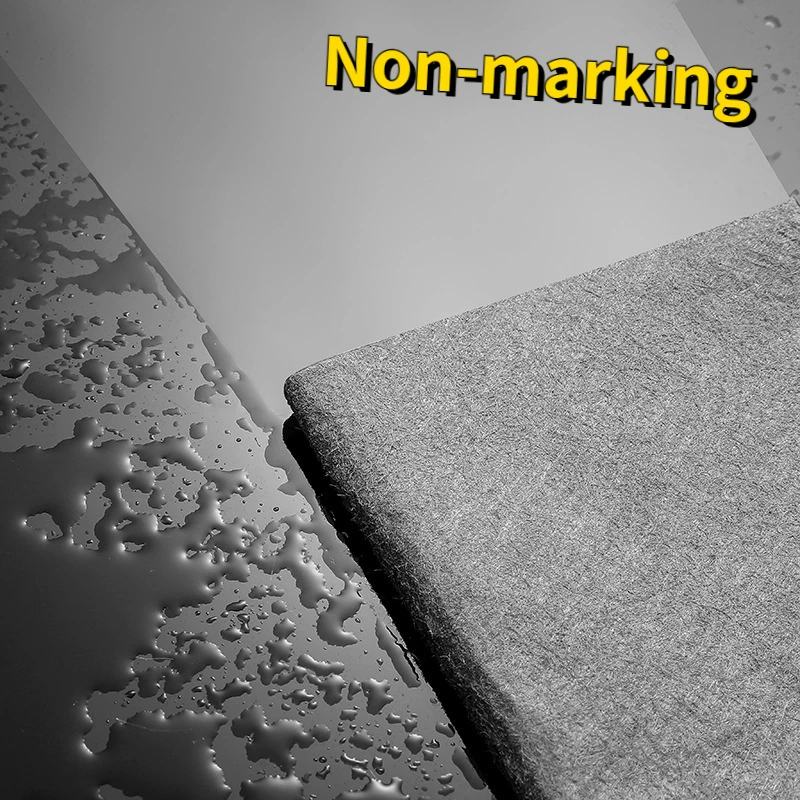 

Magic Dishcloth Wipe Glass Cloth Without Leaving Traces Special Waterless Print Wipe Mirror Household Cleaning Cleaning Cloth