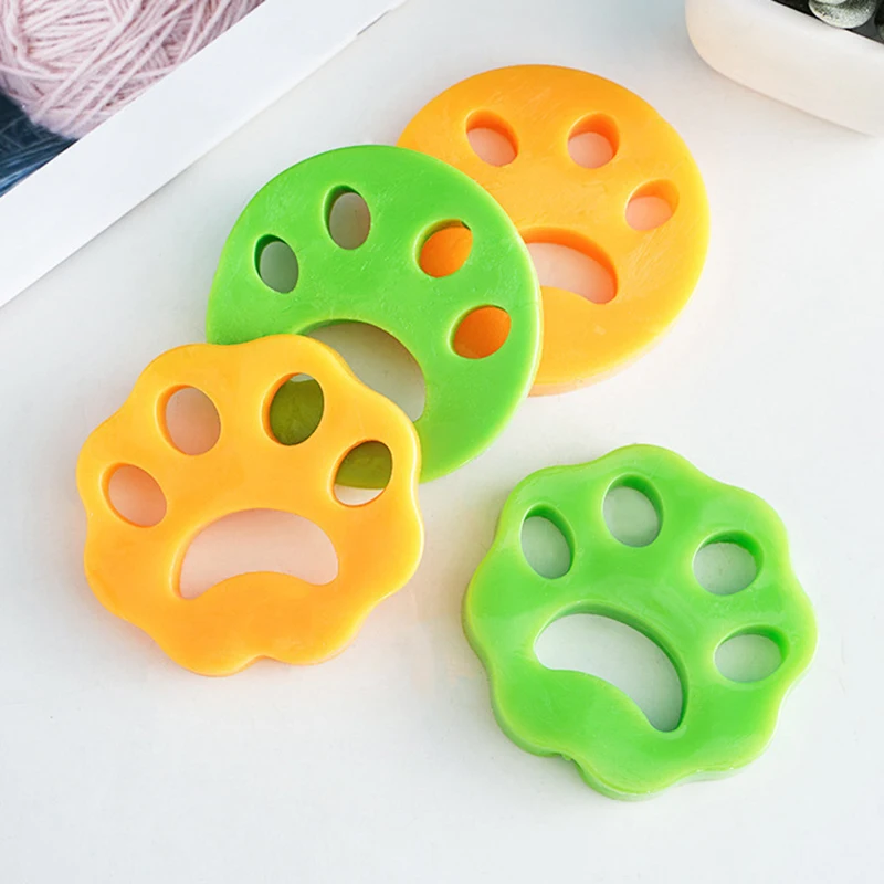 

Pet Hair Remover Washing Machine Reusable Laundry Fur Catcher Cleaning Products Accessories 2022 Pet Sticky Hair Remover Dogs